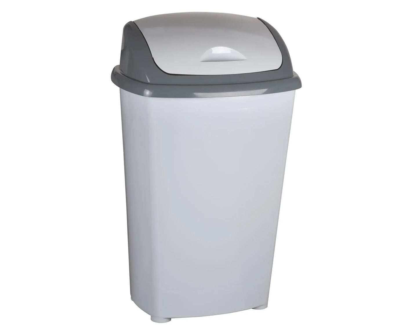 Basurero vaiven 60lts deluxe