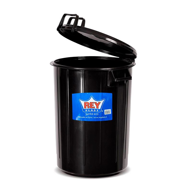 Basurero rey 51lts